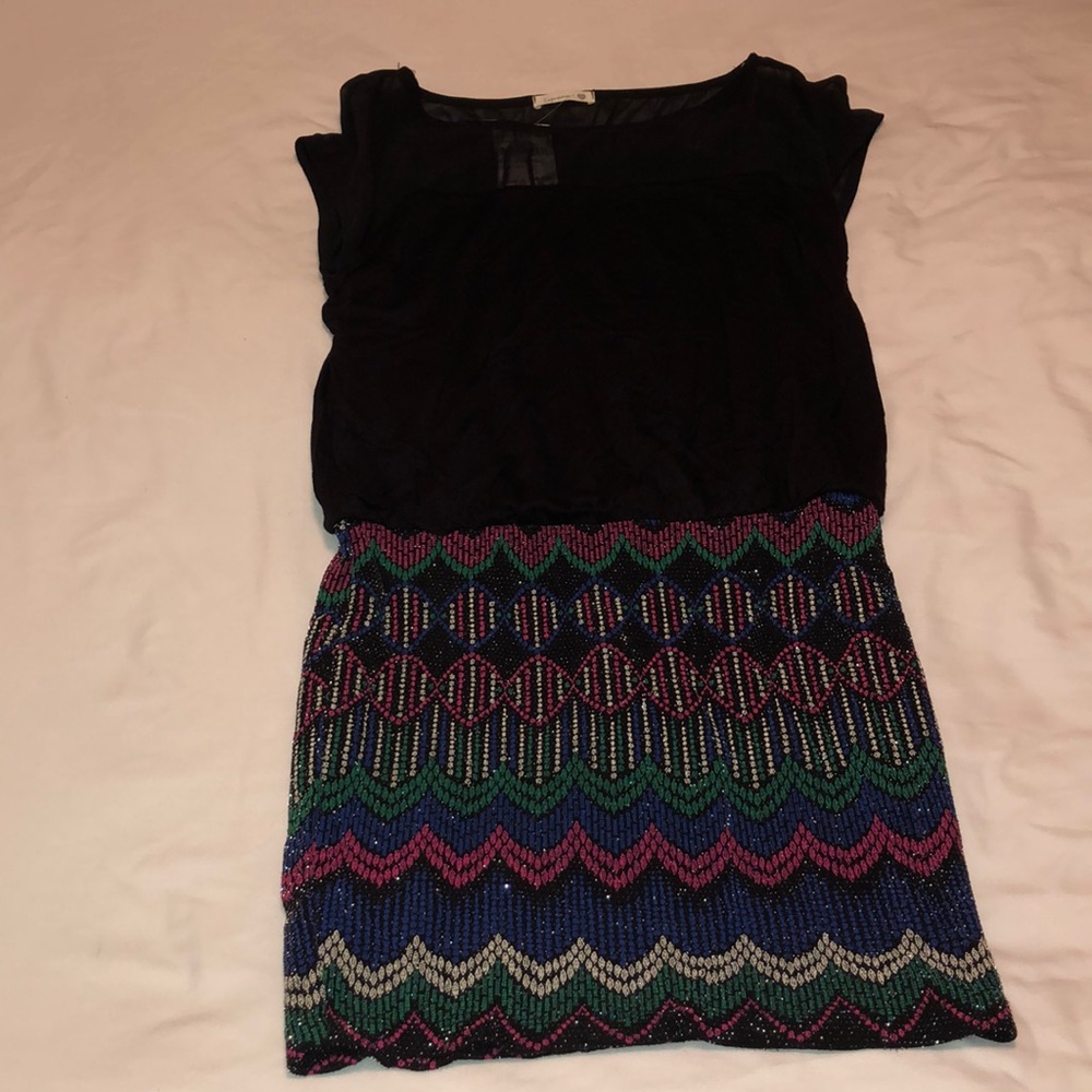 Soprano Glitter Dress